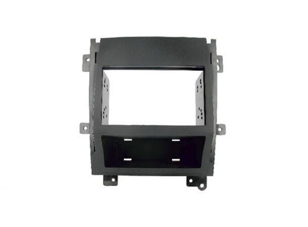 Connects2 Premium monteringskit 2-DIN Cadillac Escalade (2007 - 2014)